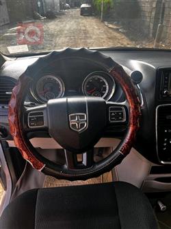 دۆج گراند کاراڤان